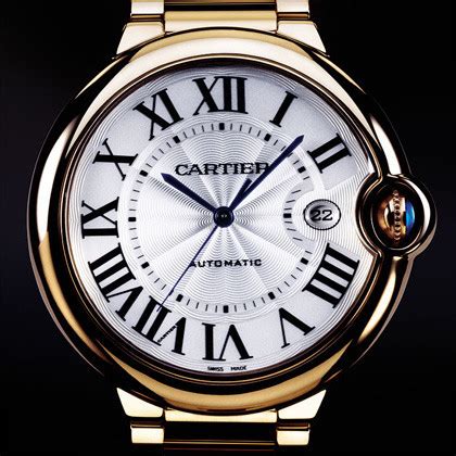 reloj cartier ballon bleu cc9008 precio